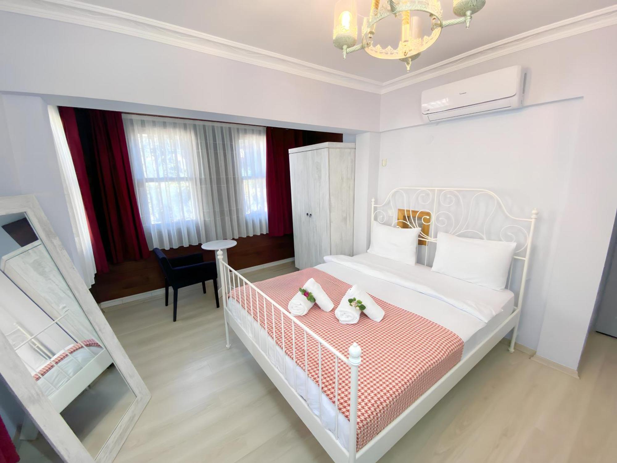 Queen Bee Hotel Selçuk Zewnętrze zdjęcie