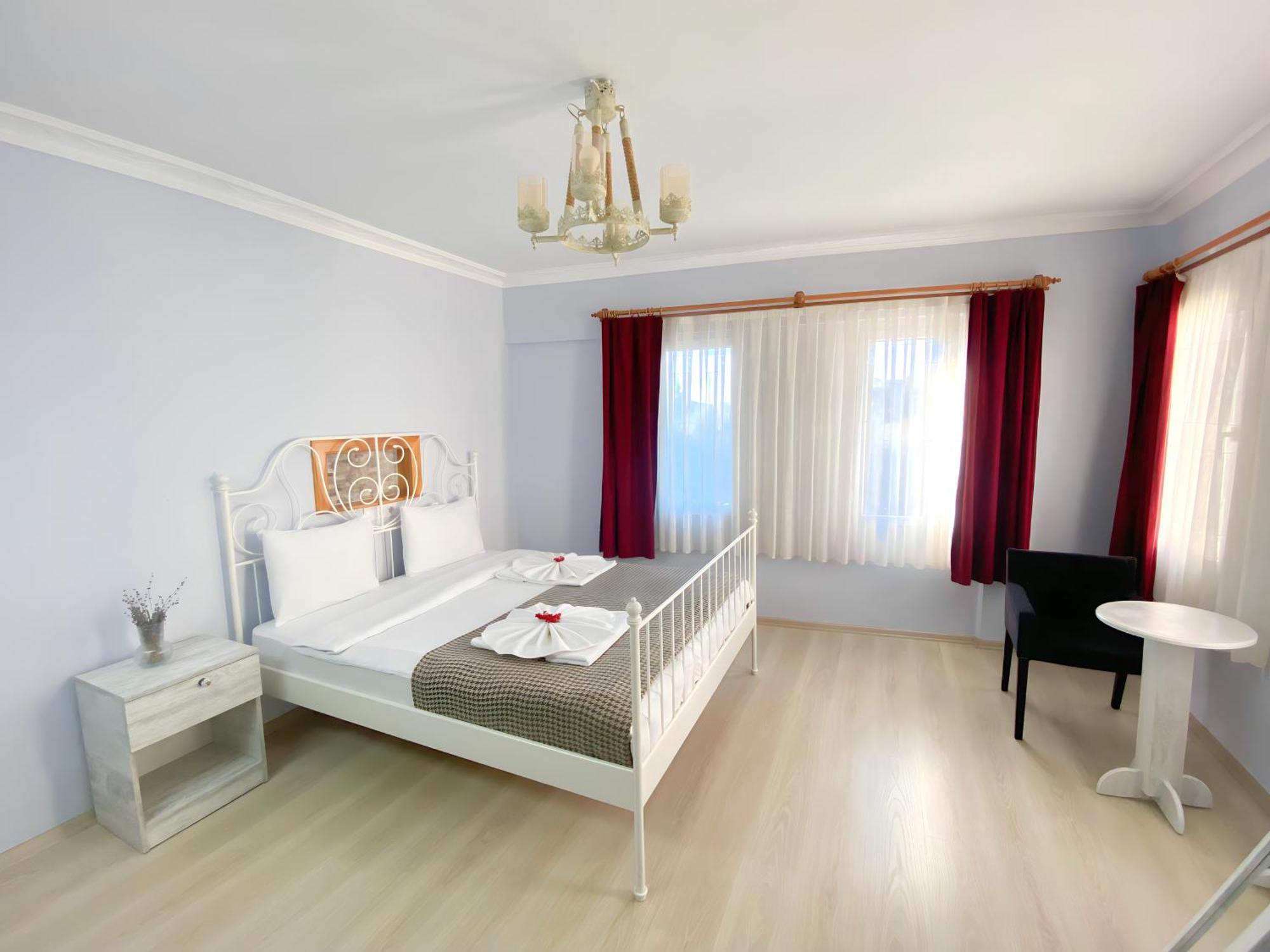 Queen Bee Hotel Selçuk Zewnętrze zdjęcie