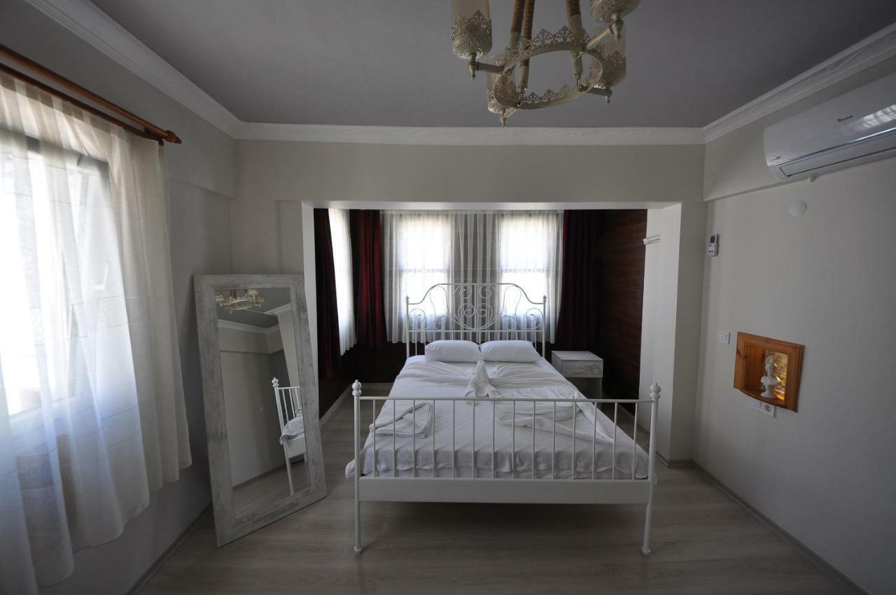 Queen Bee Hotel Selçuk Zewnętrze zdjęcie