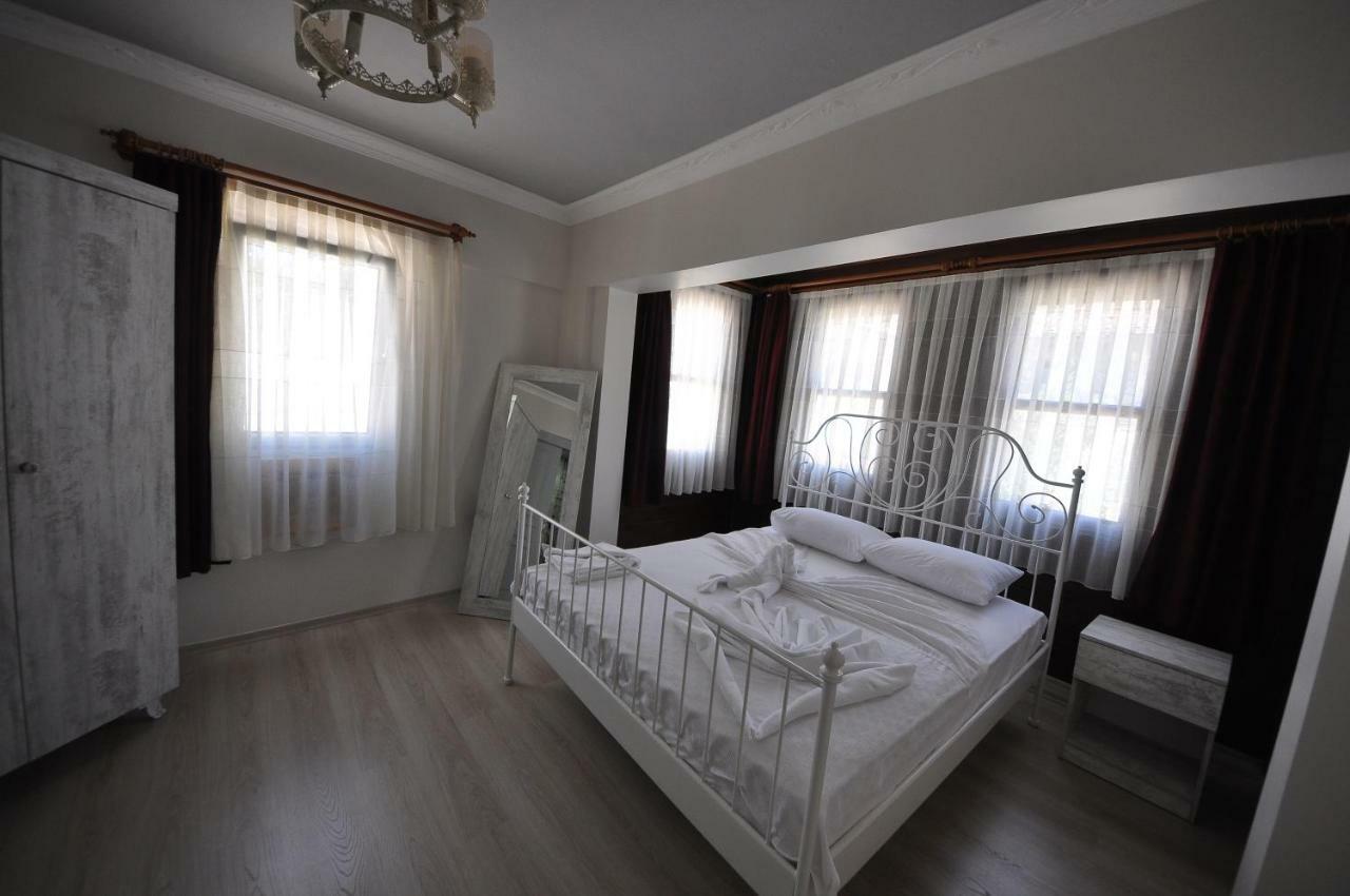 Queen Bee Hotel Selçuk Zewnętrze zdjęcie
